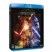 Très Célèbre ♠ star wars le reveil de la force , star wars Star Wars : Le Réveil de la Force Blu-ray  - 0